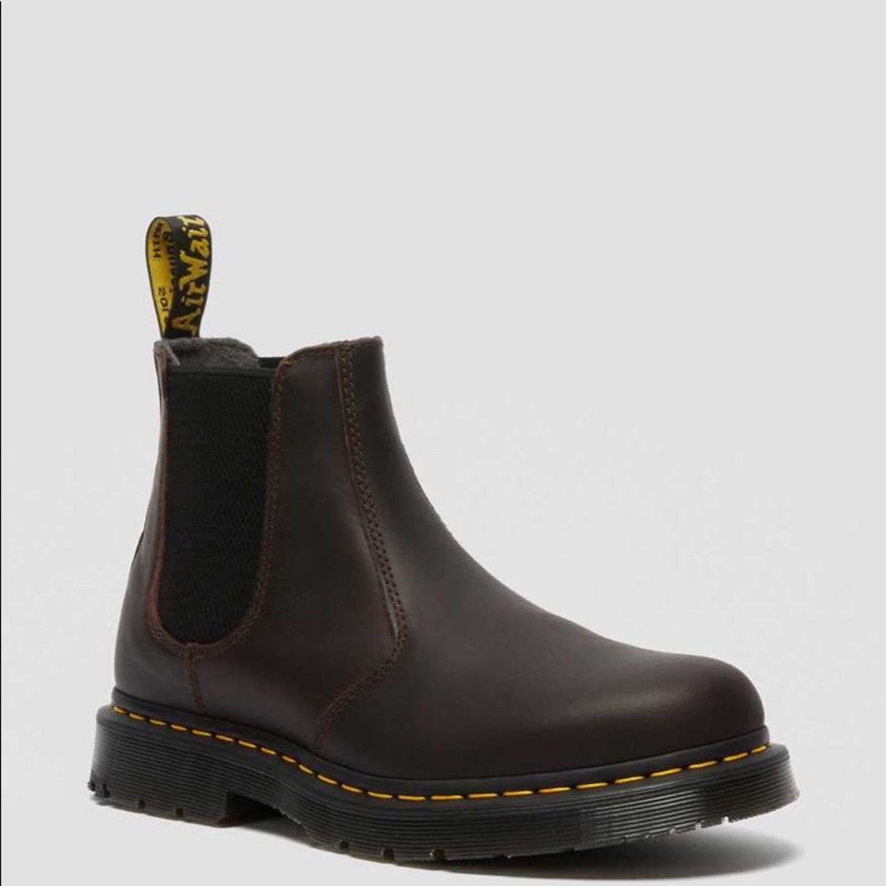 Dr. Marten’s 2976 DM’S Wintergrip Chelsea Boots